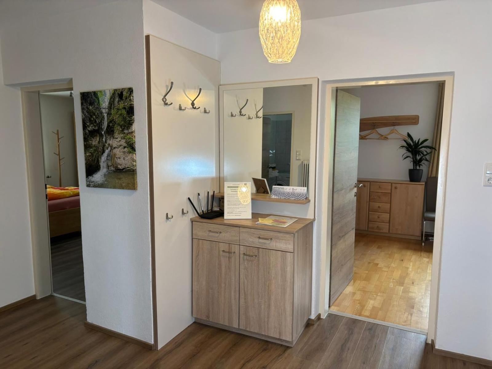 Ferienwohnung Am Labyrinth Semriach Esterno foto