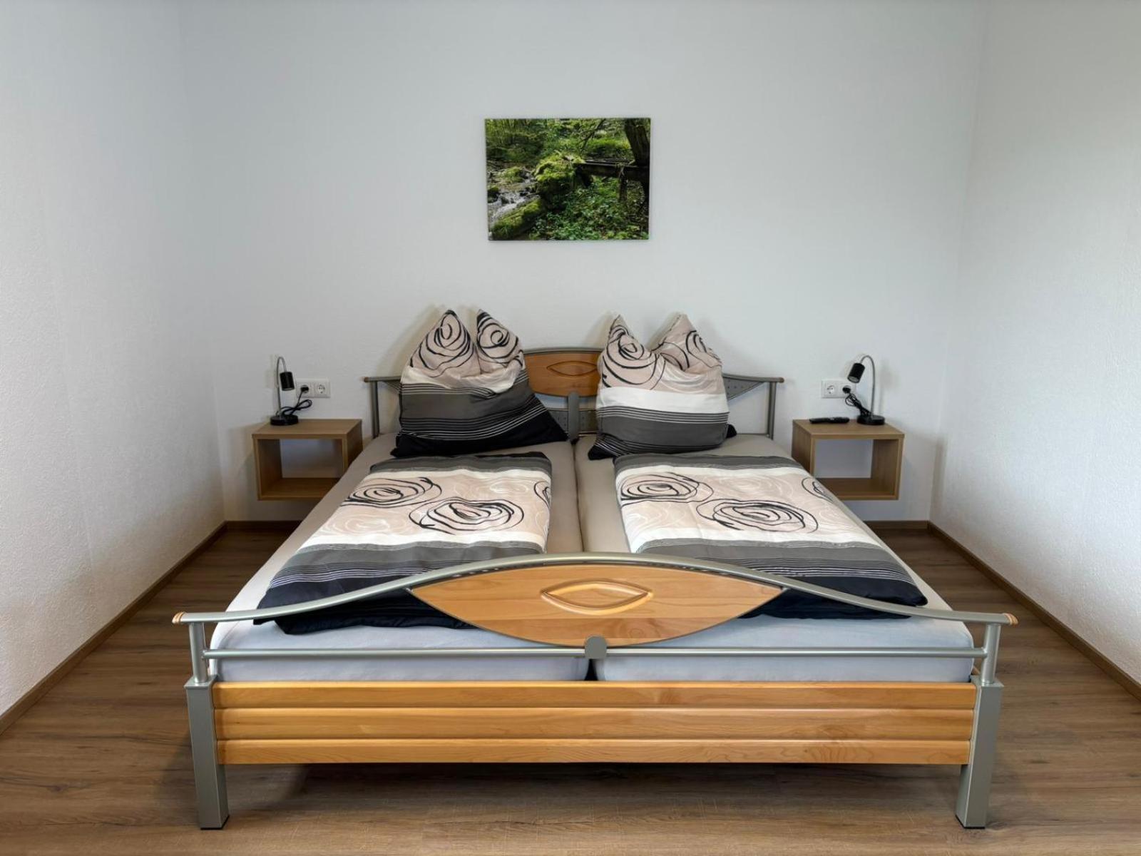 Ferienwohnung Am Labyrinth Semriach Esterno foto