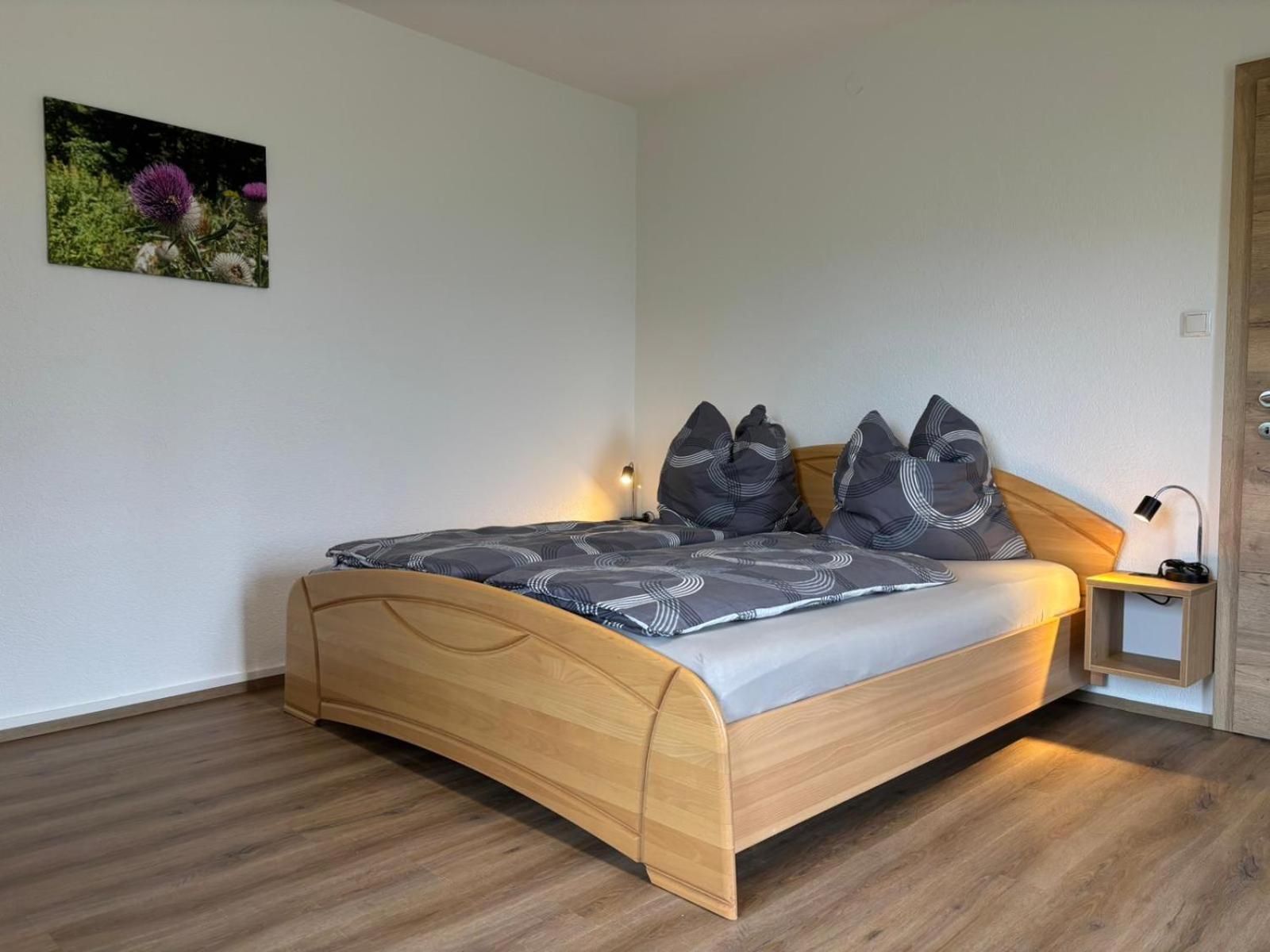 Ferienwohnung Am Labyrinth Semriach Esterno foto