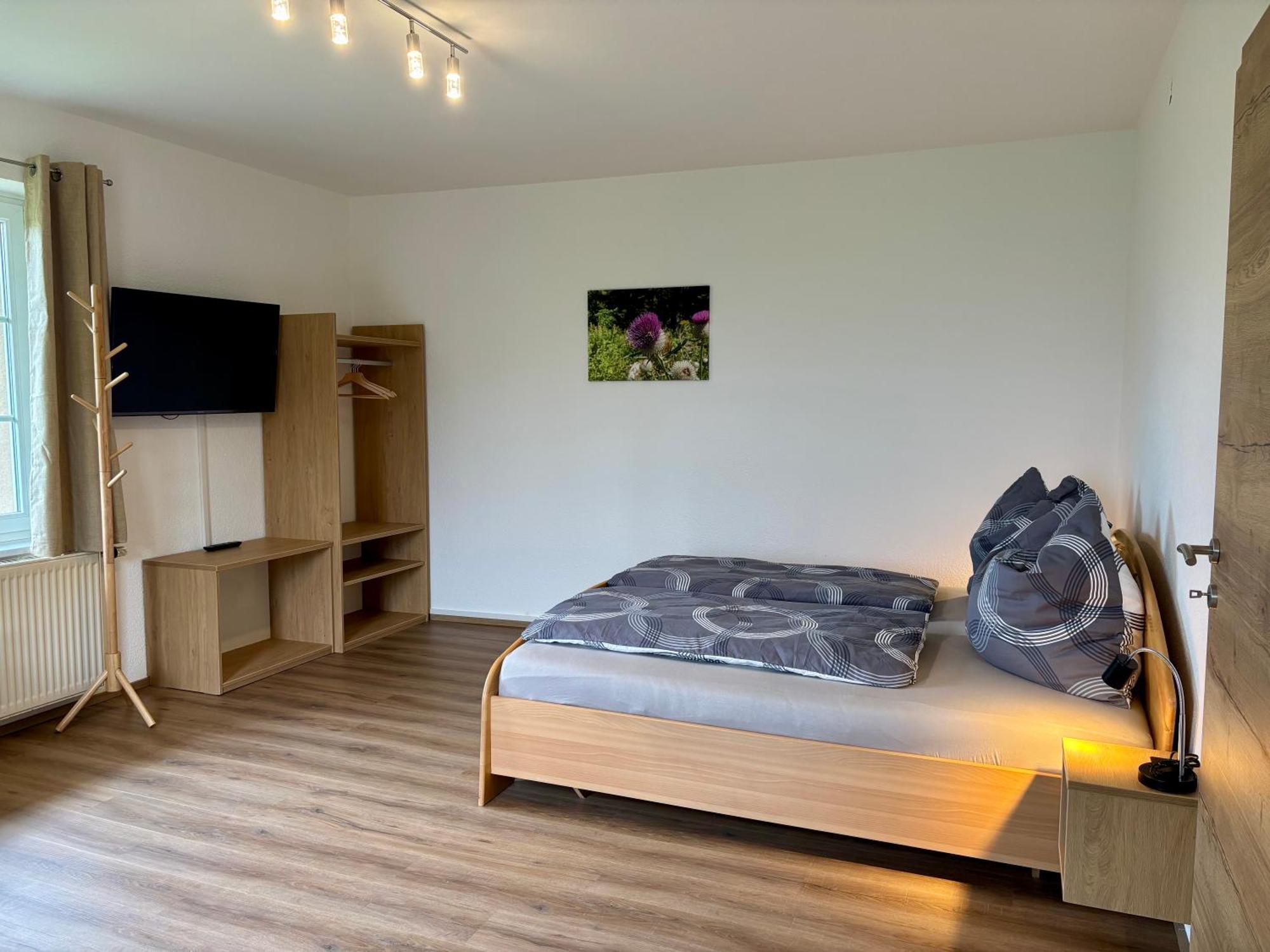 Ferienwohnung Am Labyrinth Semriach Camera foto