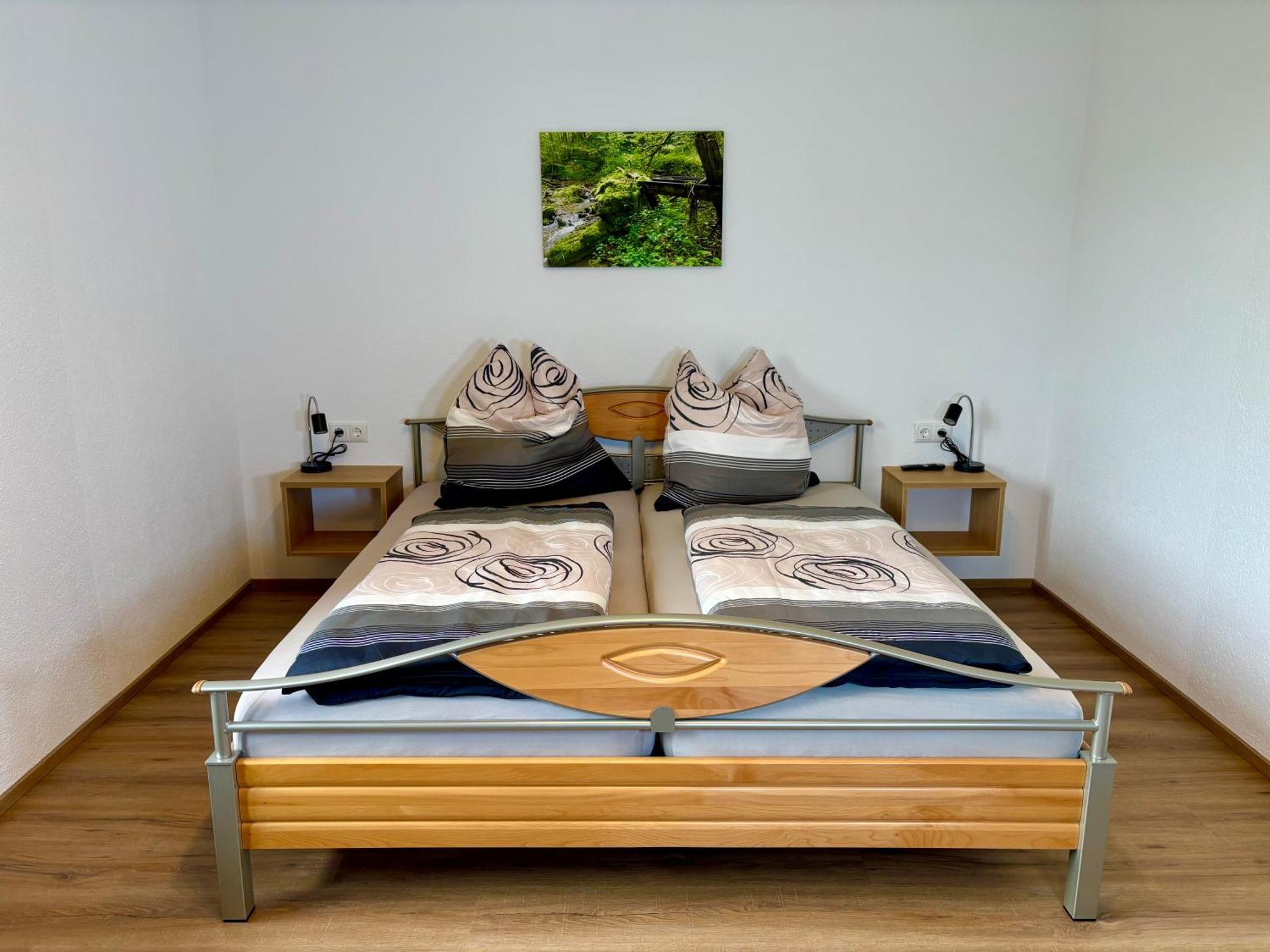 Ferienwohnung Am Labyrinth Semriach Esterno foto
